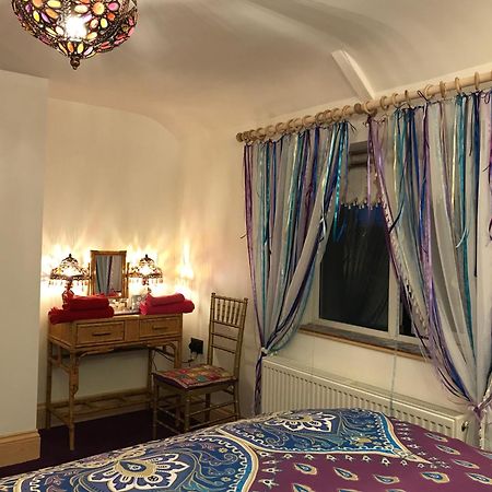 Priory Meadow Cottage Long Bennington Esterno foto