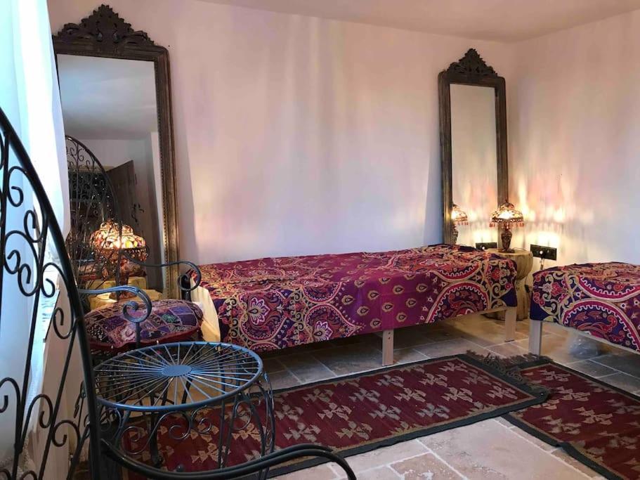 Priory Meadow Cottage Long Bennington Esterno foto