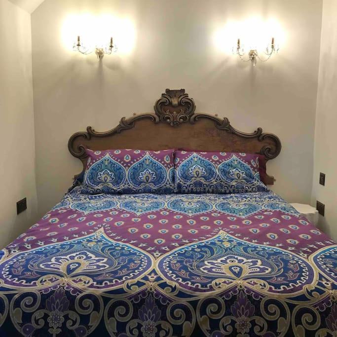 Priory Meadow Cottage Long Bennington Esterno foto