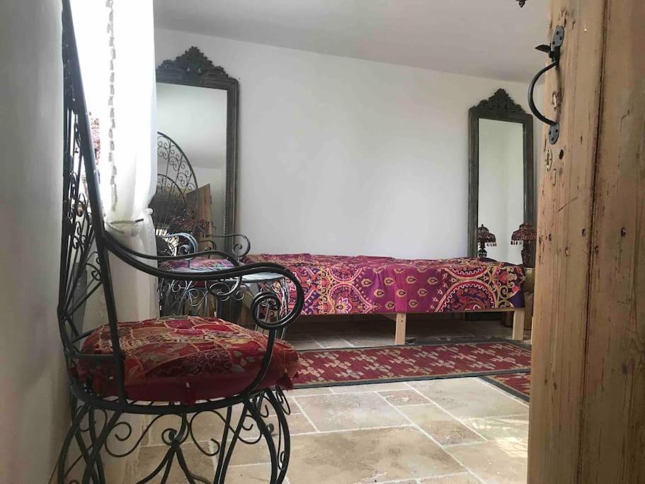Priory Meadow Cottage Long Bennington Esterno foto