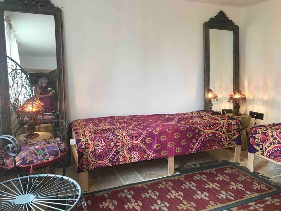 Priory Meadow Cottage Long Bennington Esterno foto