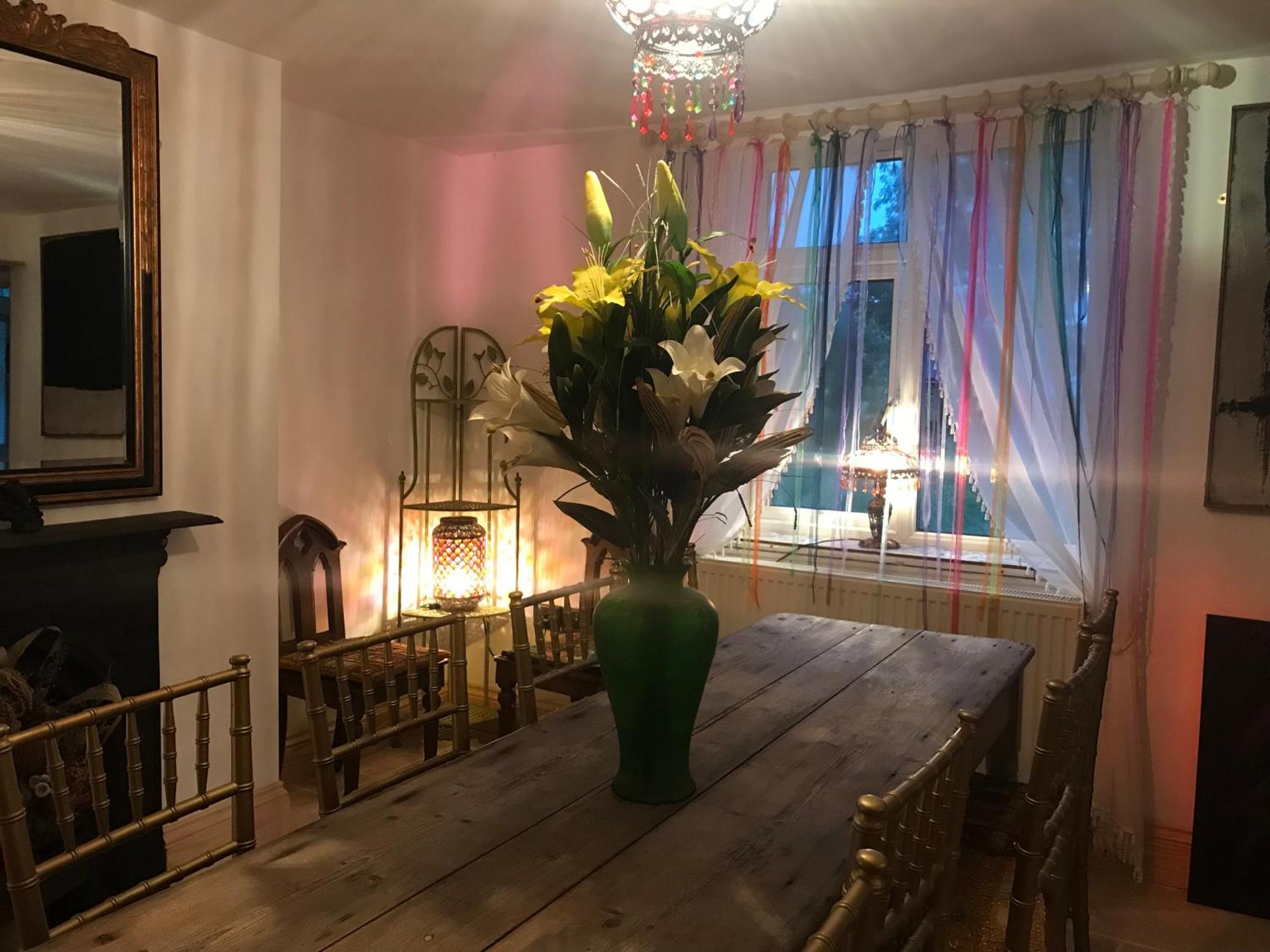 Priory Meadow Cottage Long Bennington Esterno foto